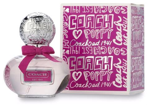 coach perfume 1941